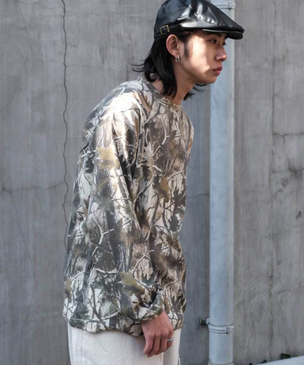 柄2 モデル：175cm L着用