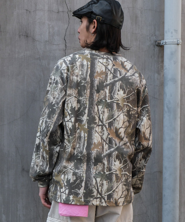 柄2 モデル：175cm L着用