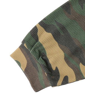 ワッフルパターンT（LS）