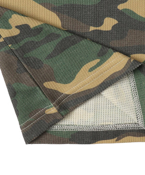 ワッフルパターンT（LS）