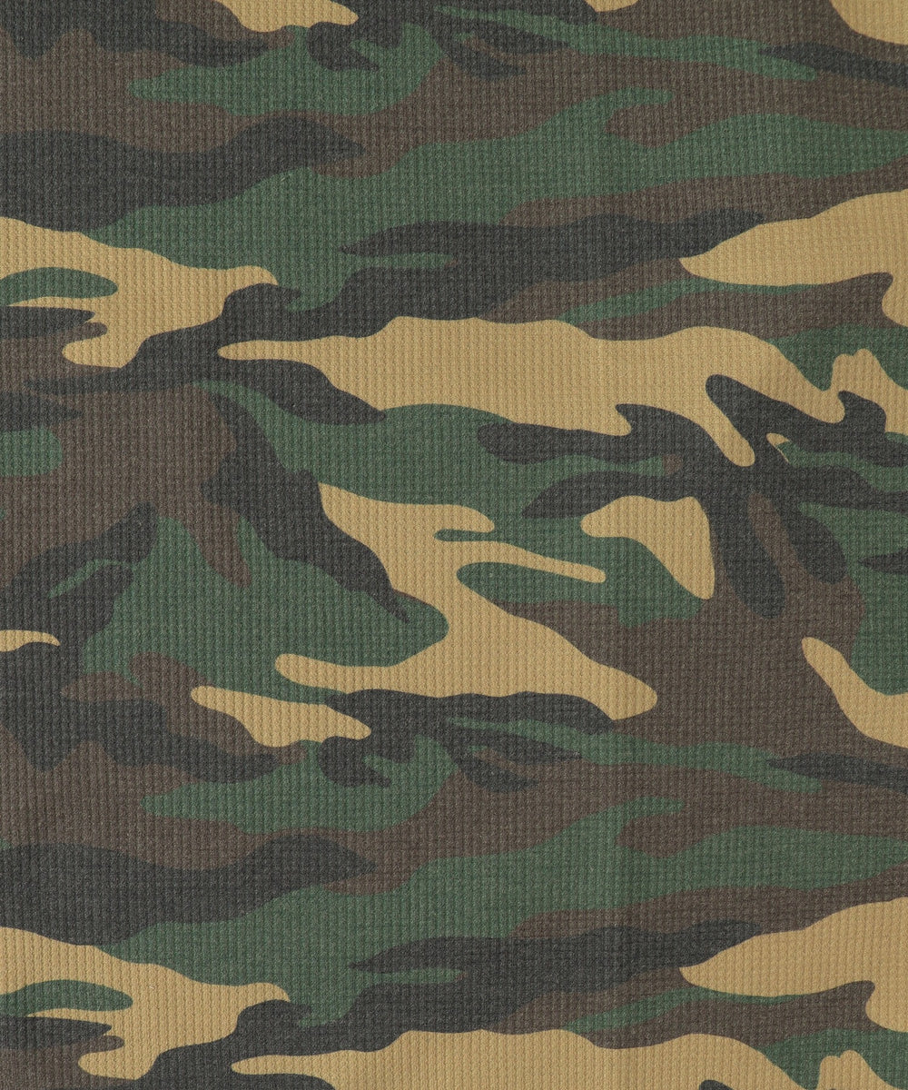 ワッフルパターンT（LS）