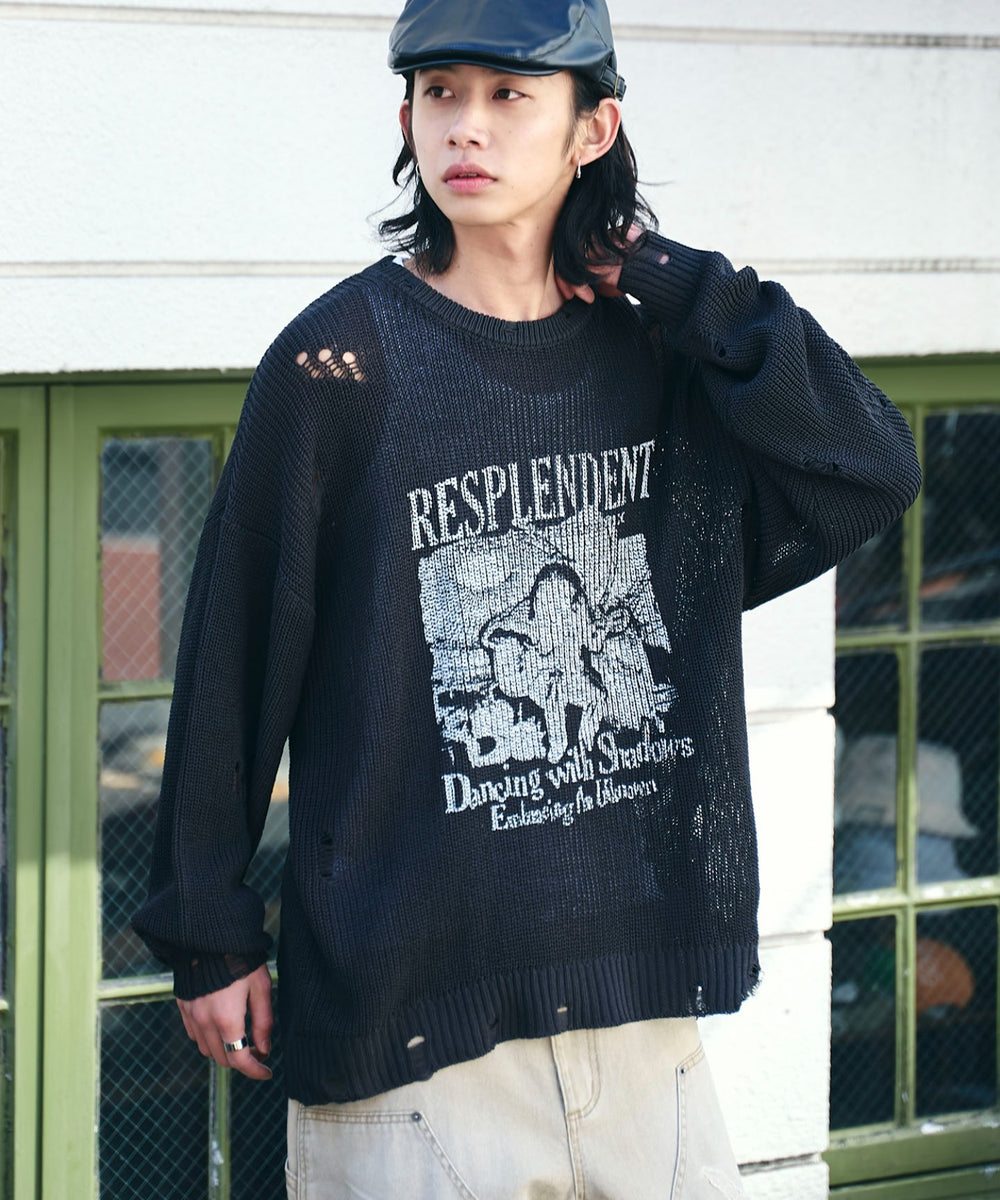 Dグレー　モデル:175cm L着用