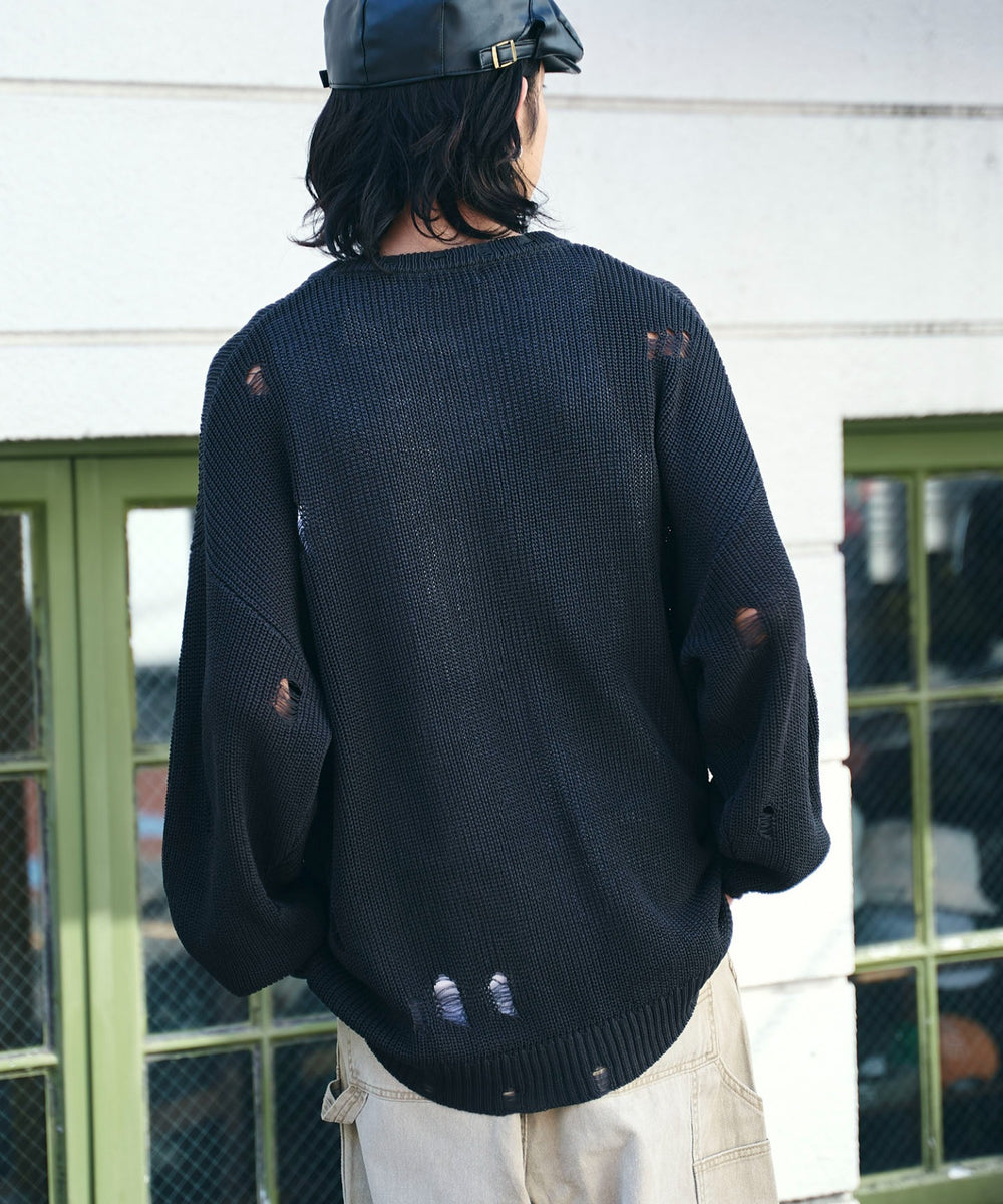 Dグレー　モデル:175cm L着用