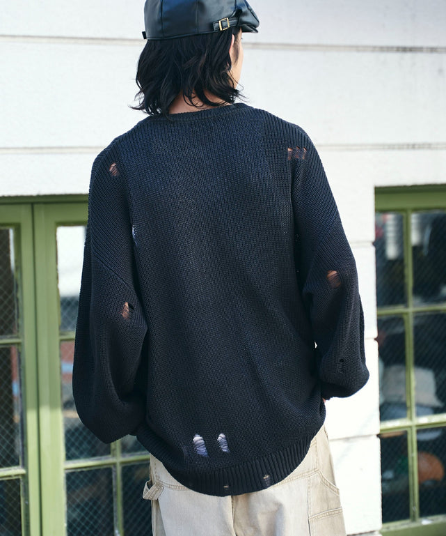 Dグレー　モデル:175cm L着用