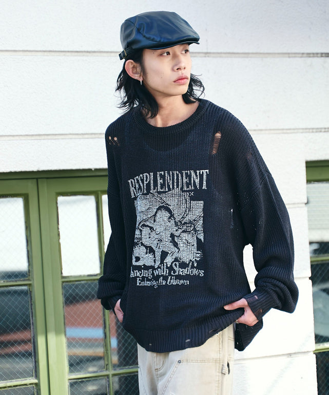 Dグレー　モデル:175cm L着用