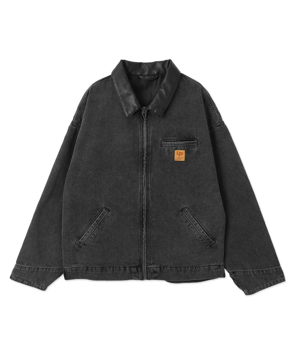 デニムブラックソノタ