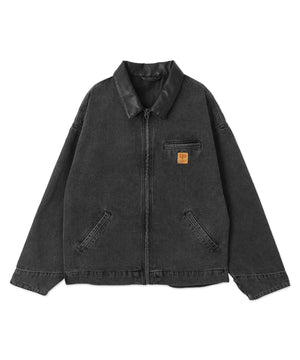 デニムブラックソノタ