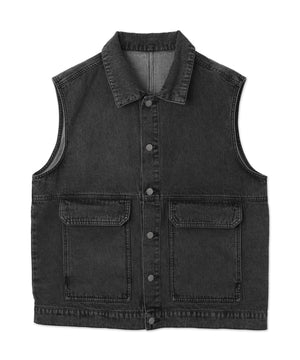 デニムブラックソノタ