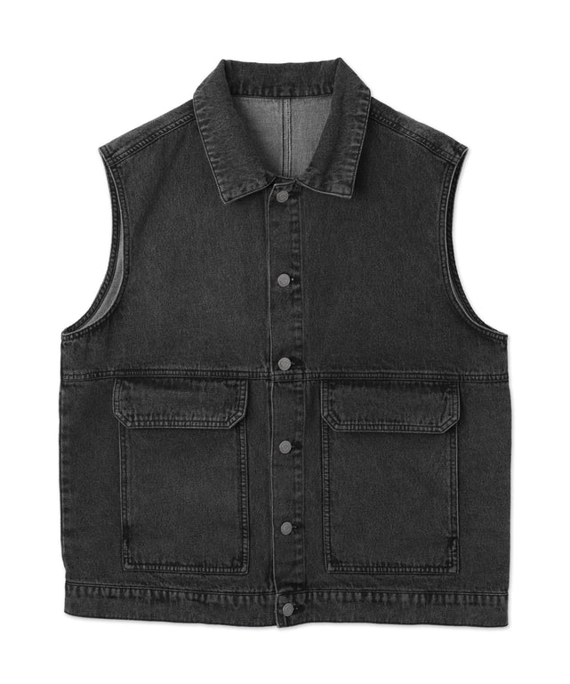 デニムブラックソノタ