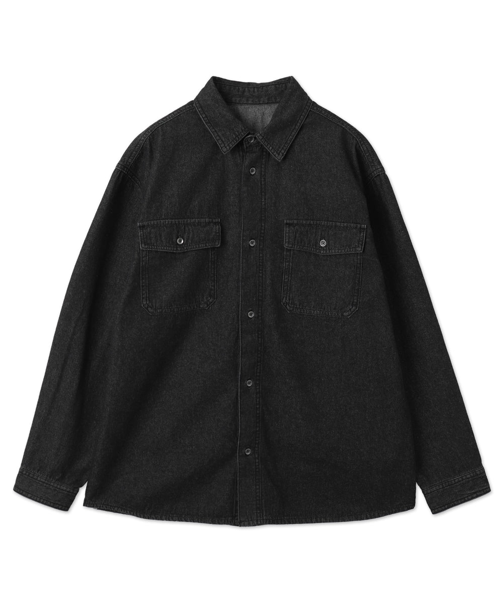 デニムブラックソノタ