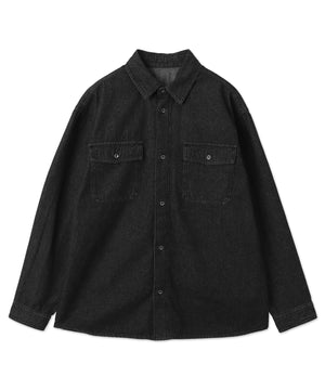 デニムブラックソノタ