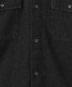 デニムシャツ（LS）