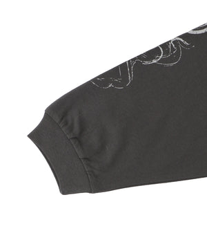 ヴィンテージライクグラフィックT（LS）