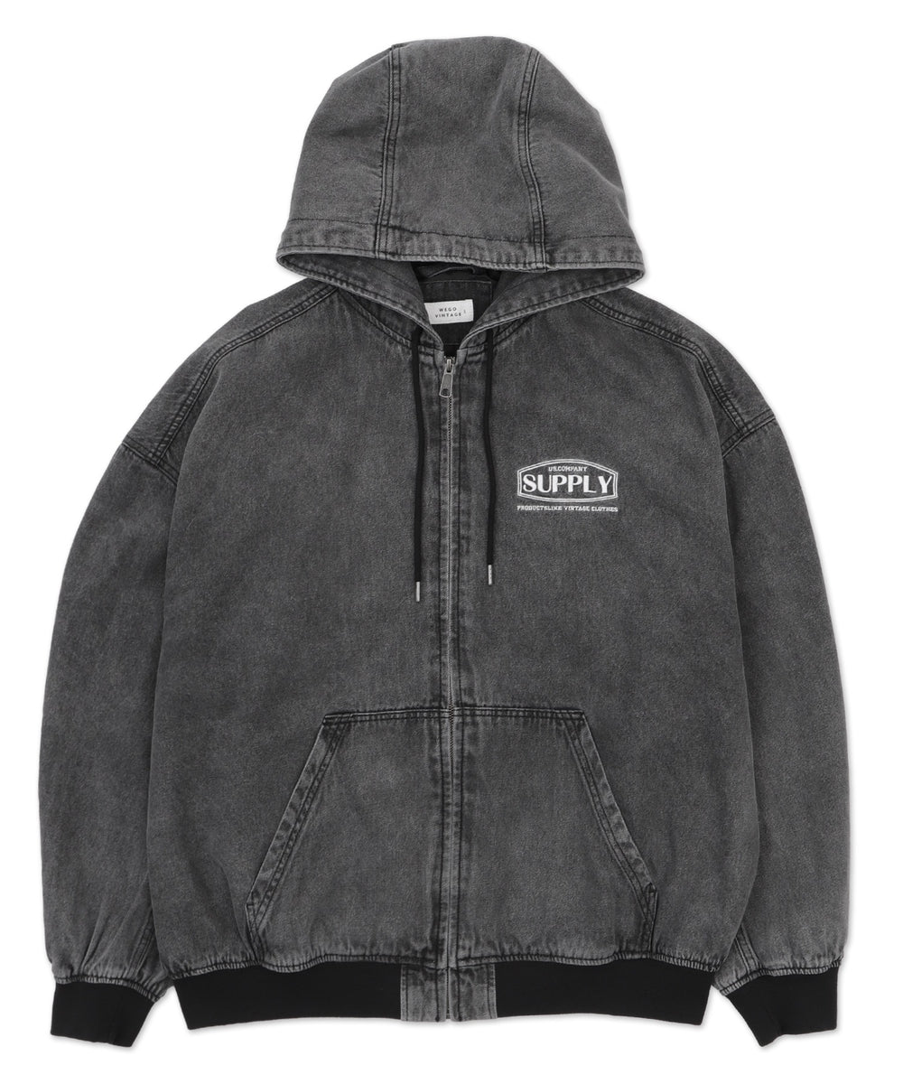 デニムブラックソノタ