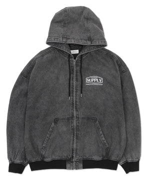 デニムブラックソノタ