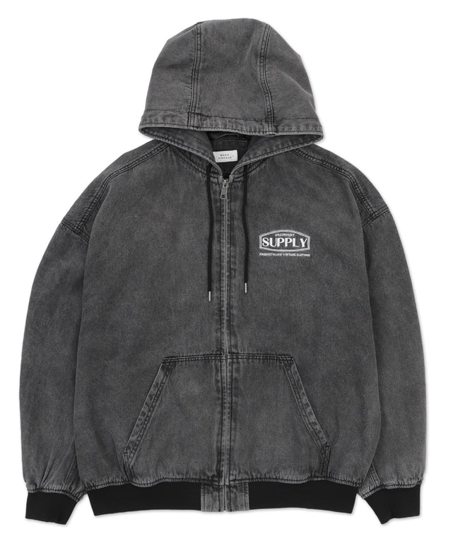 デニムブラックソノタ