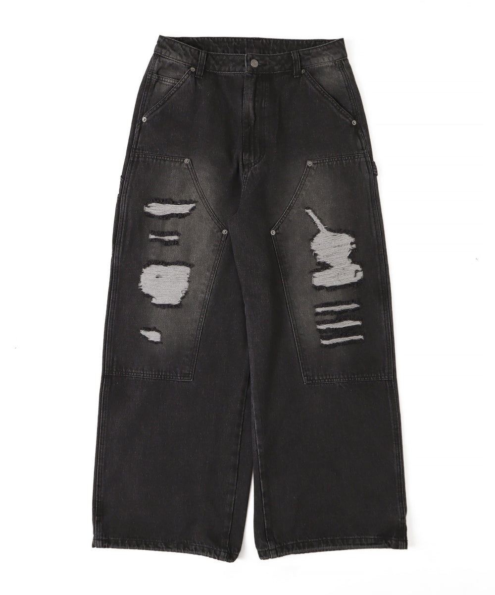 デニムブラックソノタ