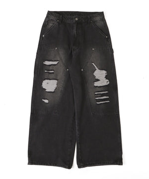 デニムブラックソノタ