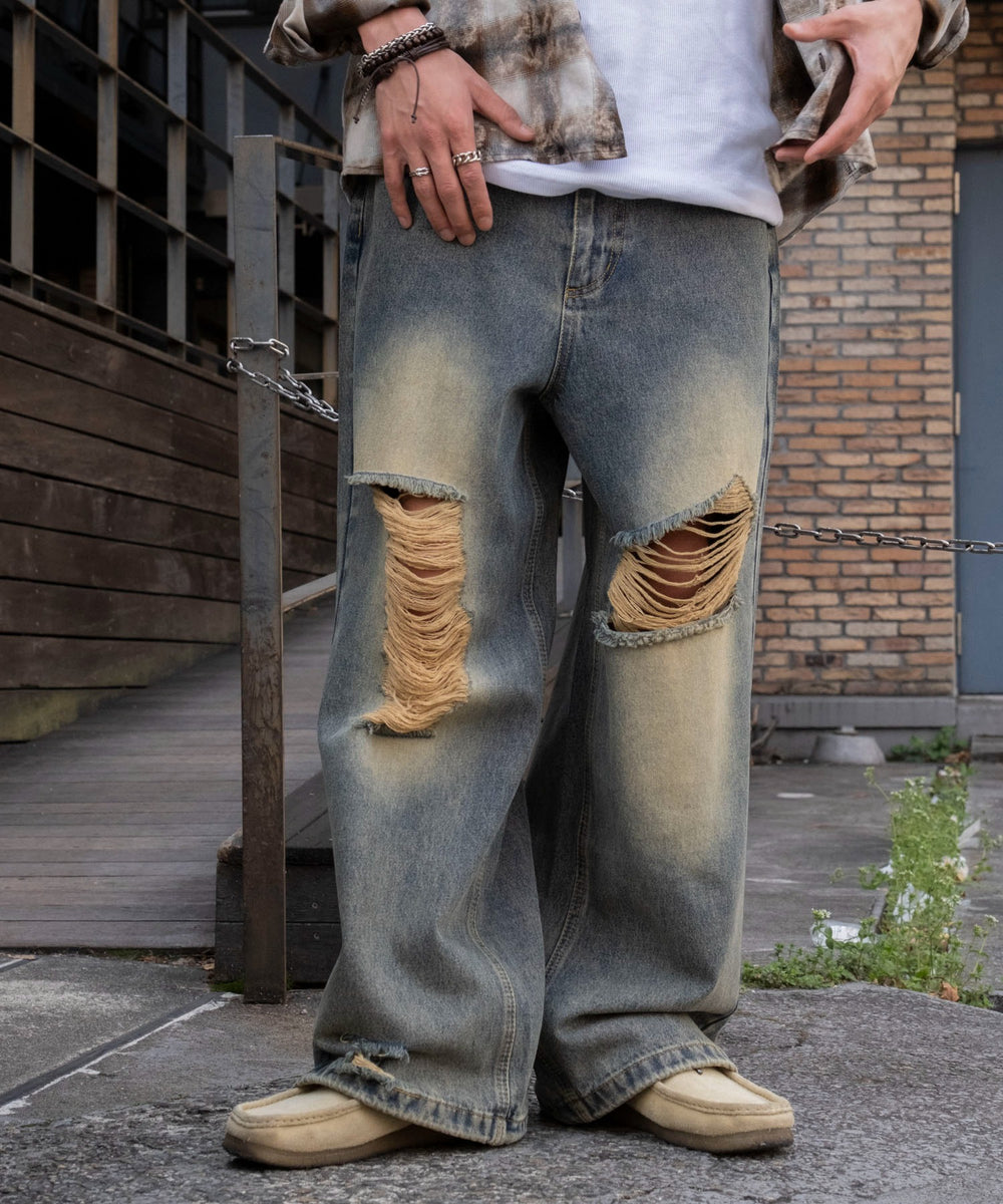 柄1 モデル：175cm L着用