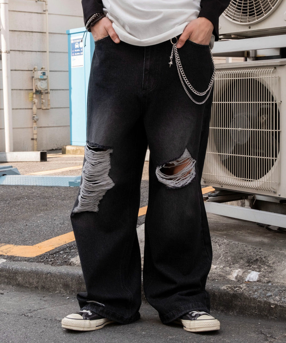 柄2 モデル：175cm L着用