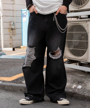 柄2 モデル：175cm L着用