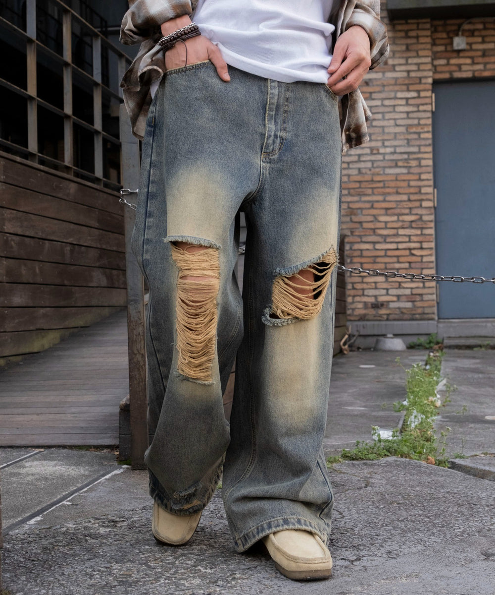 柄1 モデル：175cm L着用