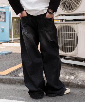 柄2 モデル：175cm L着用