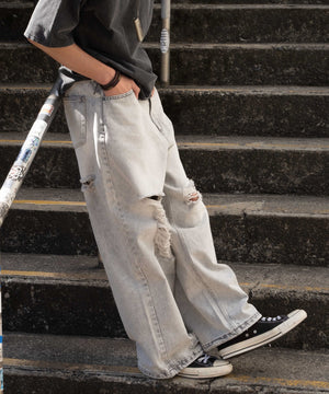 柄4 モデル：175cm L着用