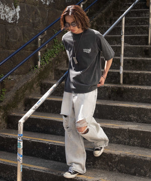 柄4 モデル：175cm L着用