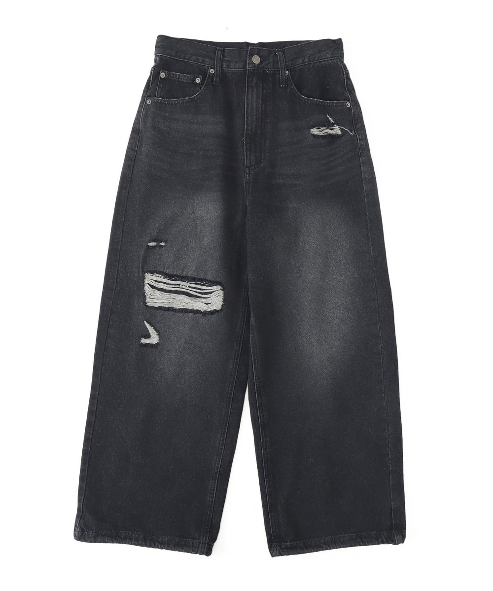 デニムブラックソノタ