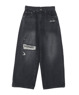 デニムブラックソノタ