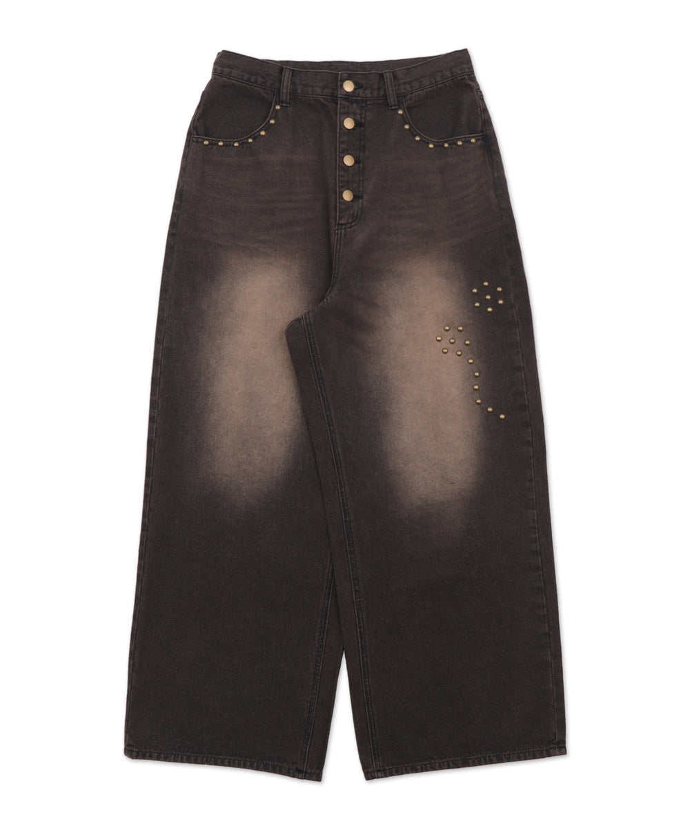 デニムブラックソノタ