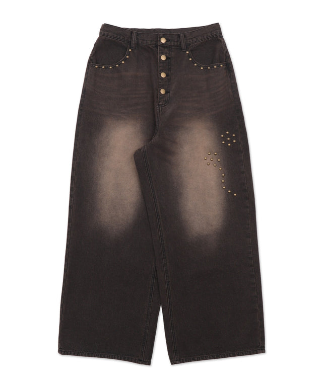 デニムブラックソノタ