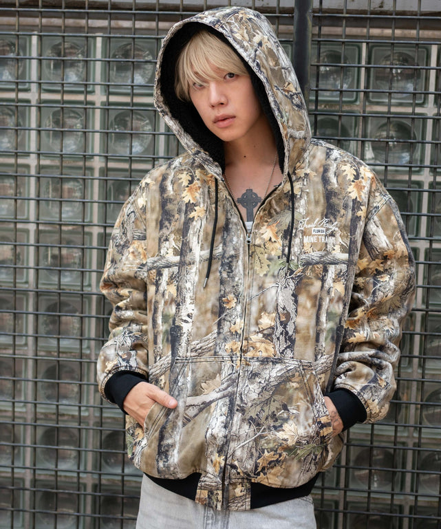 柄１ モデル：175cm L着用