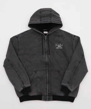 デニムブラックソノタ