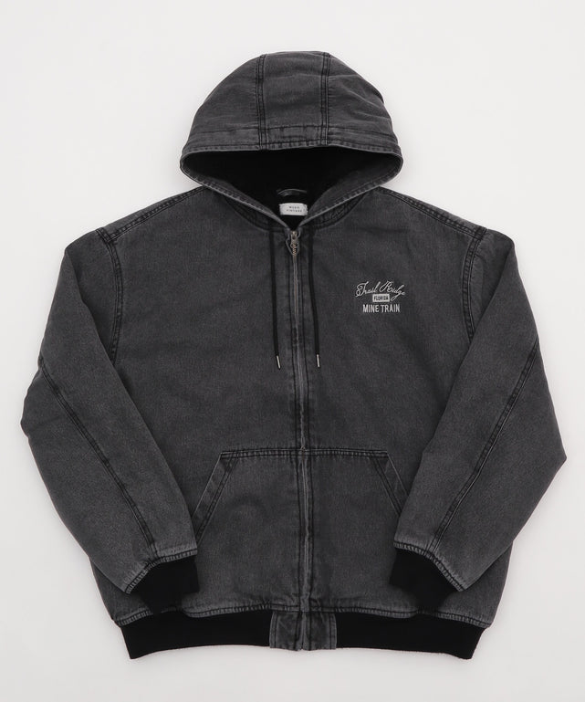 デニムブラックソノタ