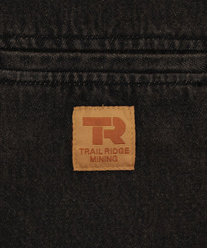 ワーカーズキルティングZIPジャケット