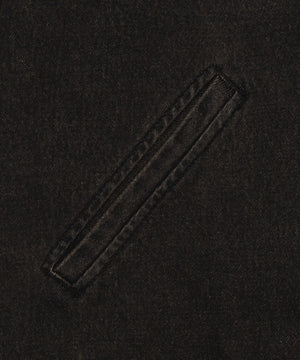 ワーカーズキルティングZIPジャケット