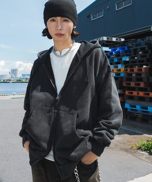 ブラックソノタ モデル：182cm L着用