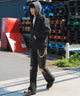 ブラックソノタ モデル：182cm L着用