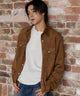 キャメル モデル：175cm L着用