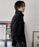 ブラック モデル：175cm L着用