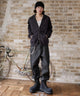 ブラックソノタ モデル：182cm L着用