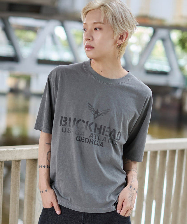 ブラック モデル：175cm L着用