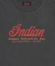 IndianグラフィックT(SS)