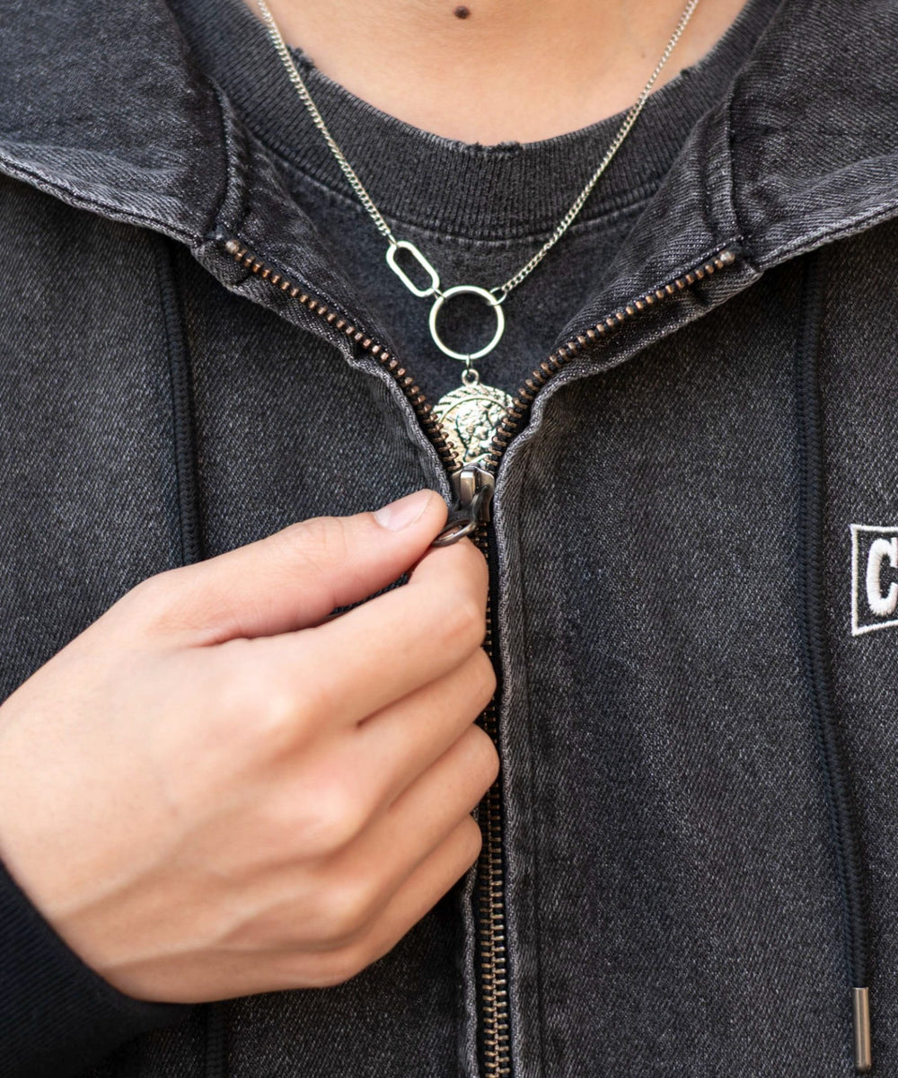 ワーカーズフードブルゾン