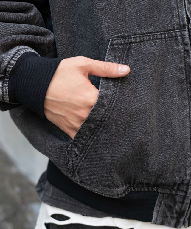 ワーカーズフードブルゾン