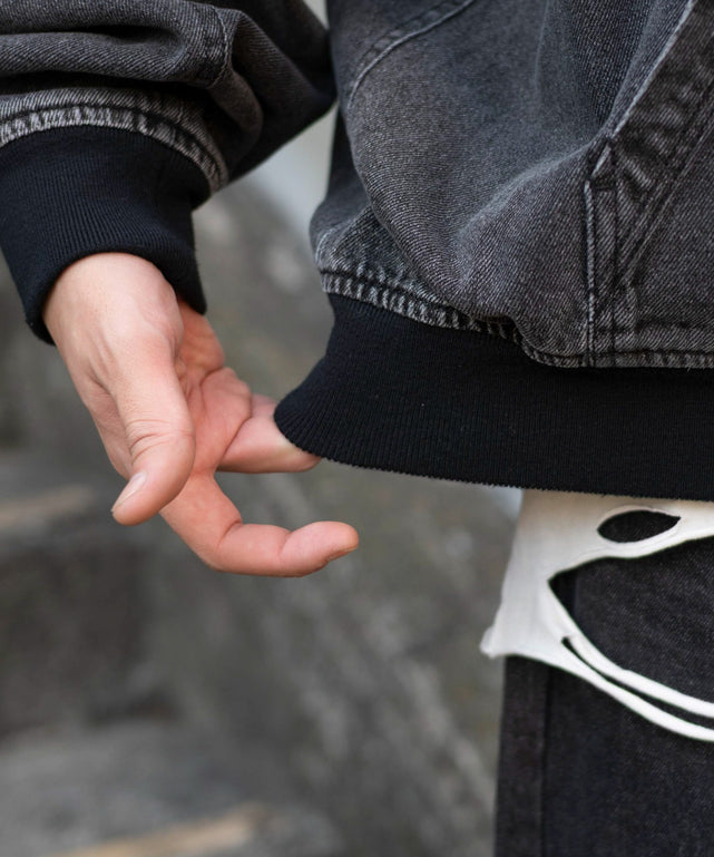 ワーカーズフードブルゾン