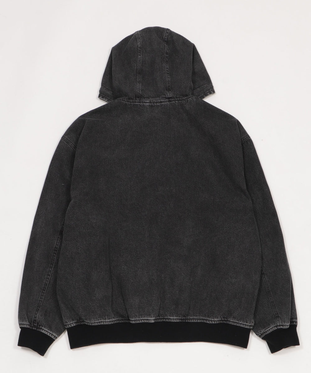 ワーカーズフードブルゾン