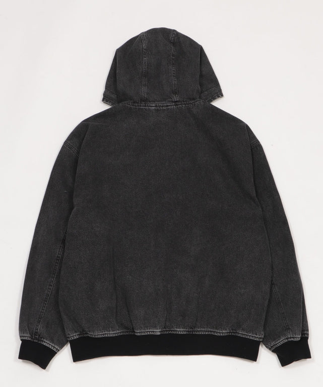 ワーカーズフードブルゾン